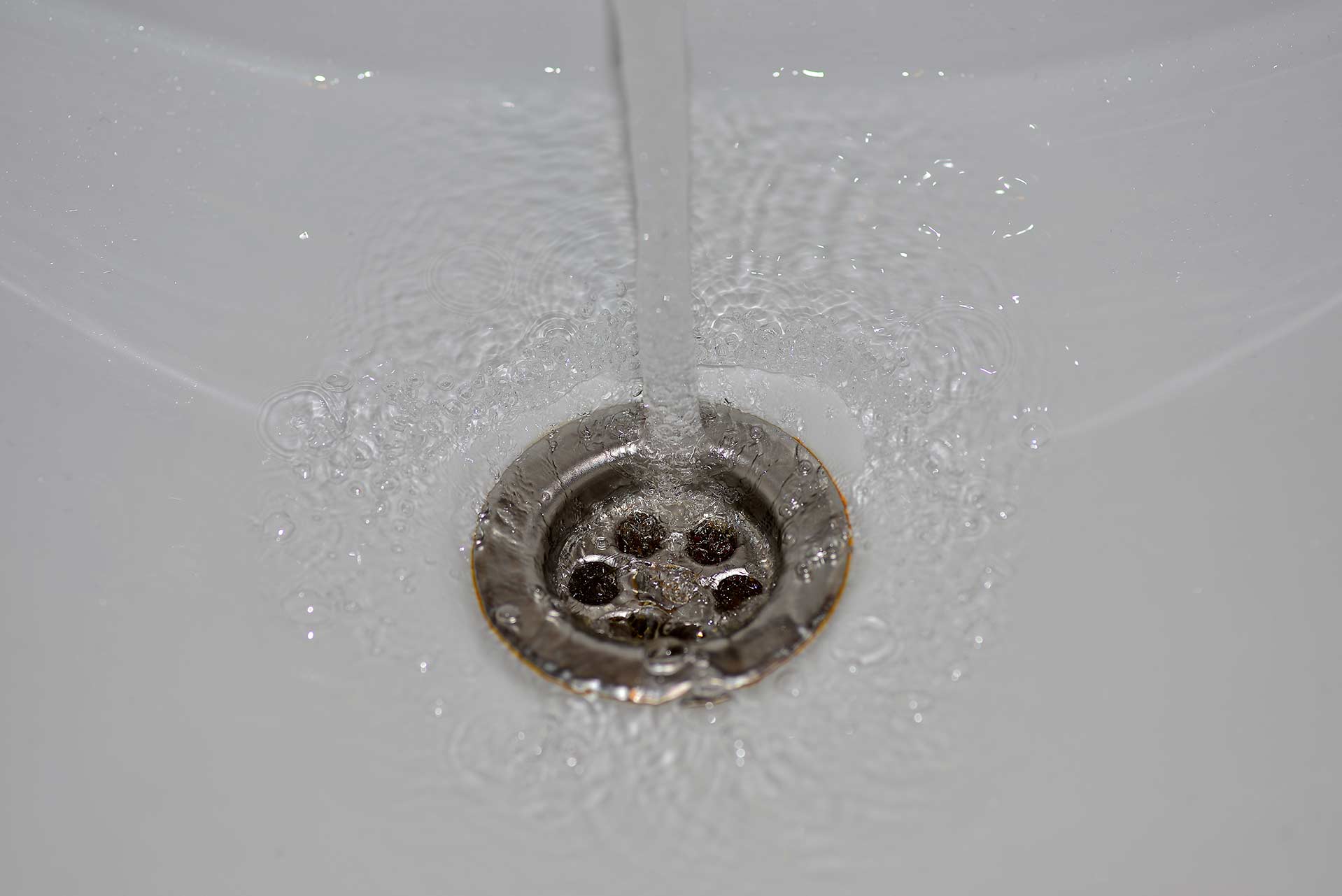 A2B Drains provides services to unblock blocked sinks and drains for properties in Keymer.